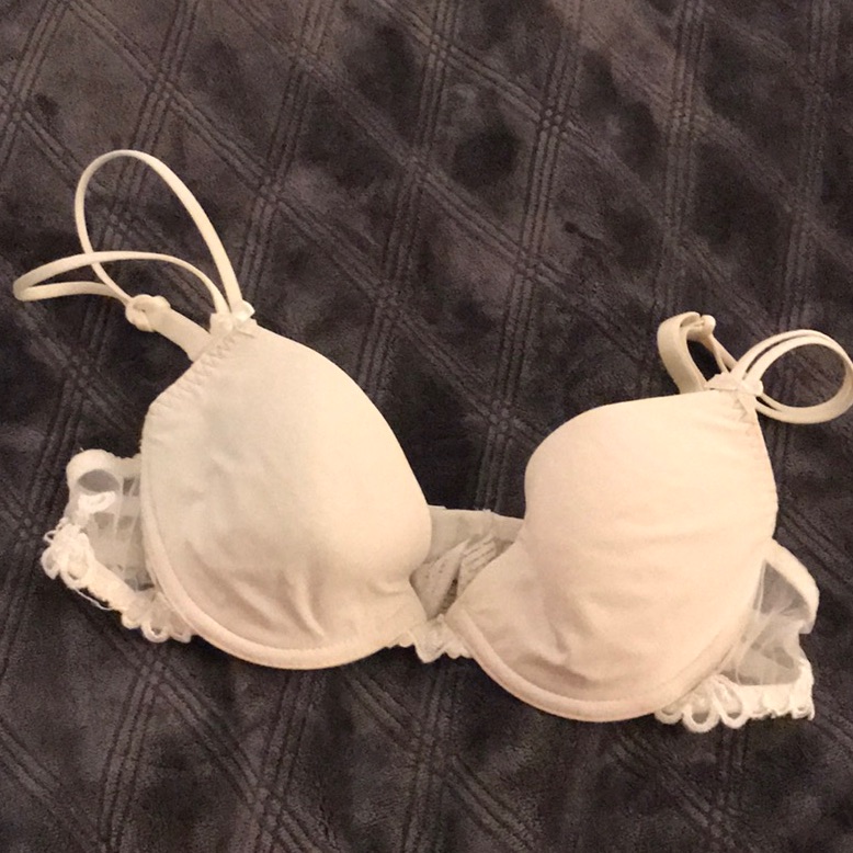 Simone Perele Underwire Bra 34a